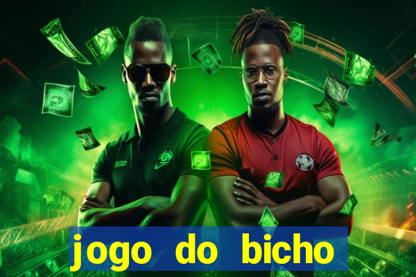 jogo do bicho feira de santana